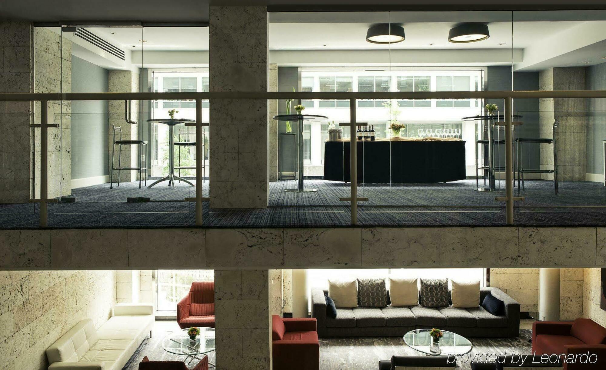 Kimpton George Hotel By Ihg Distrito de Colúmbia Interior foto